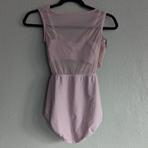 Artistic Dance Designs Soaring Costume – 3 Piece – Rose/Wine – XSA - Picture 4 of 12